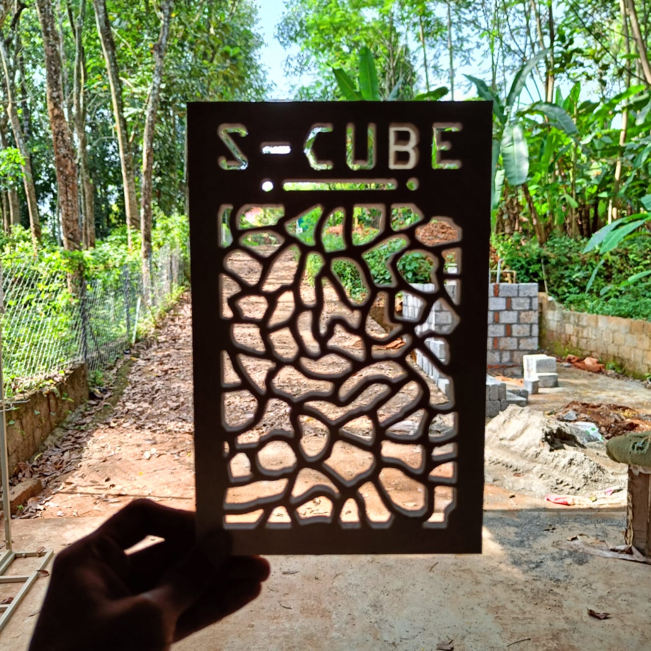 S-CUBE CNC WORKS